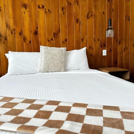The Sherwood Hotel Lismore Esterno foto