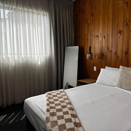 The Sherwood Hotel Lismore Esterno foto