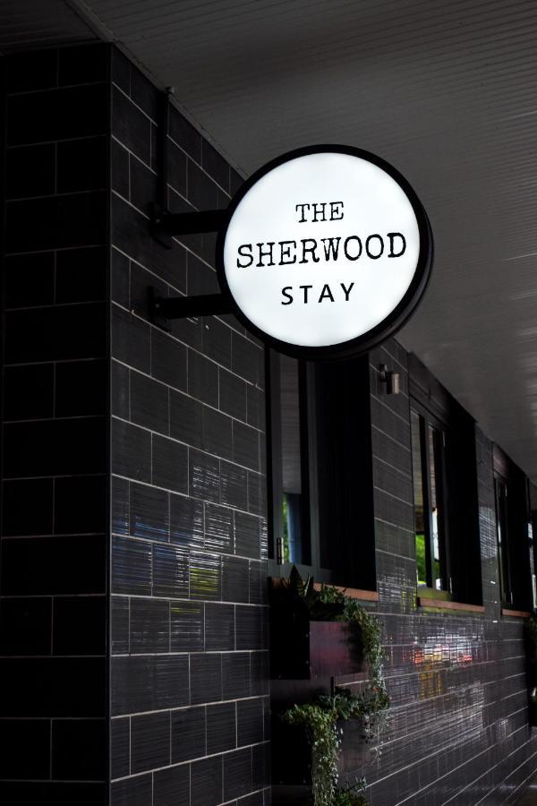 The Sherwood Hotel Lismore Esterno foto