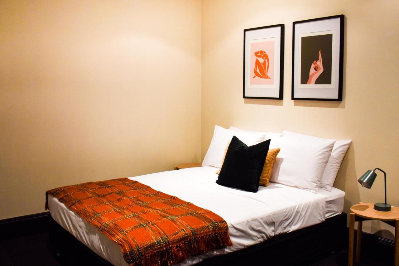 The Sherwood Hotel Lismore Esterno foto