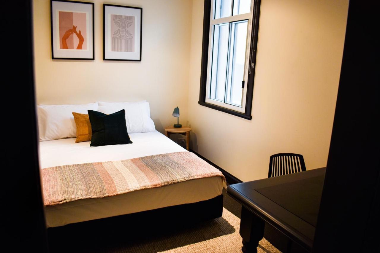 The Sherwood Hotel Lismore Esterno foto