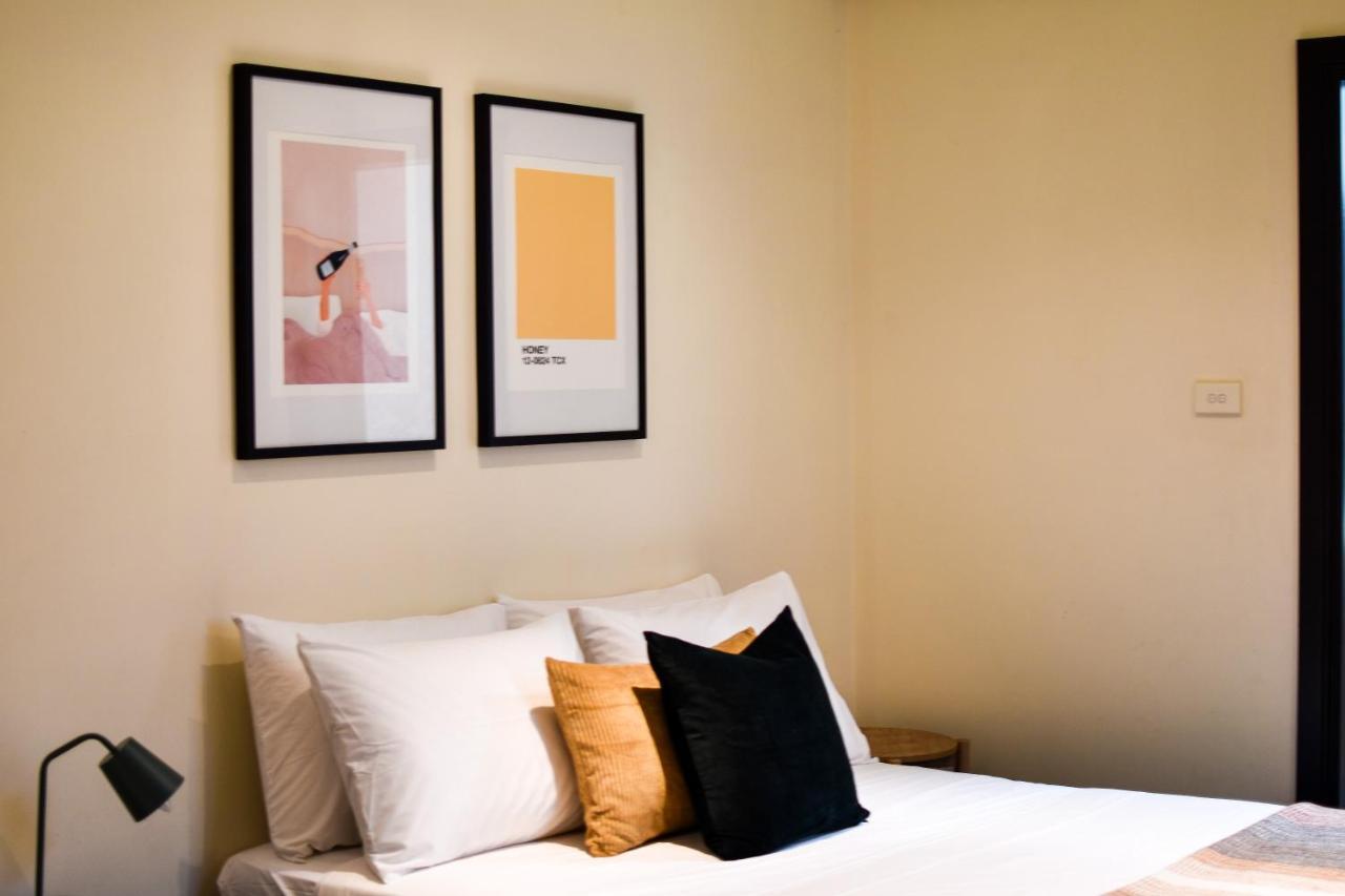 The Sherwood Hotel Lismore Esterno foto