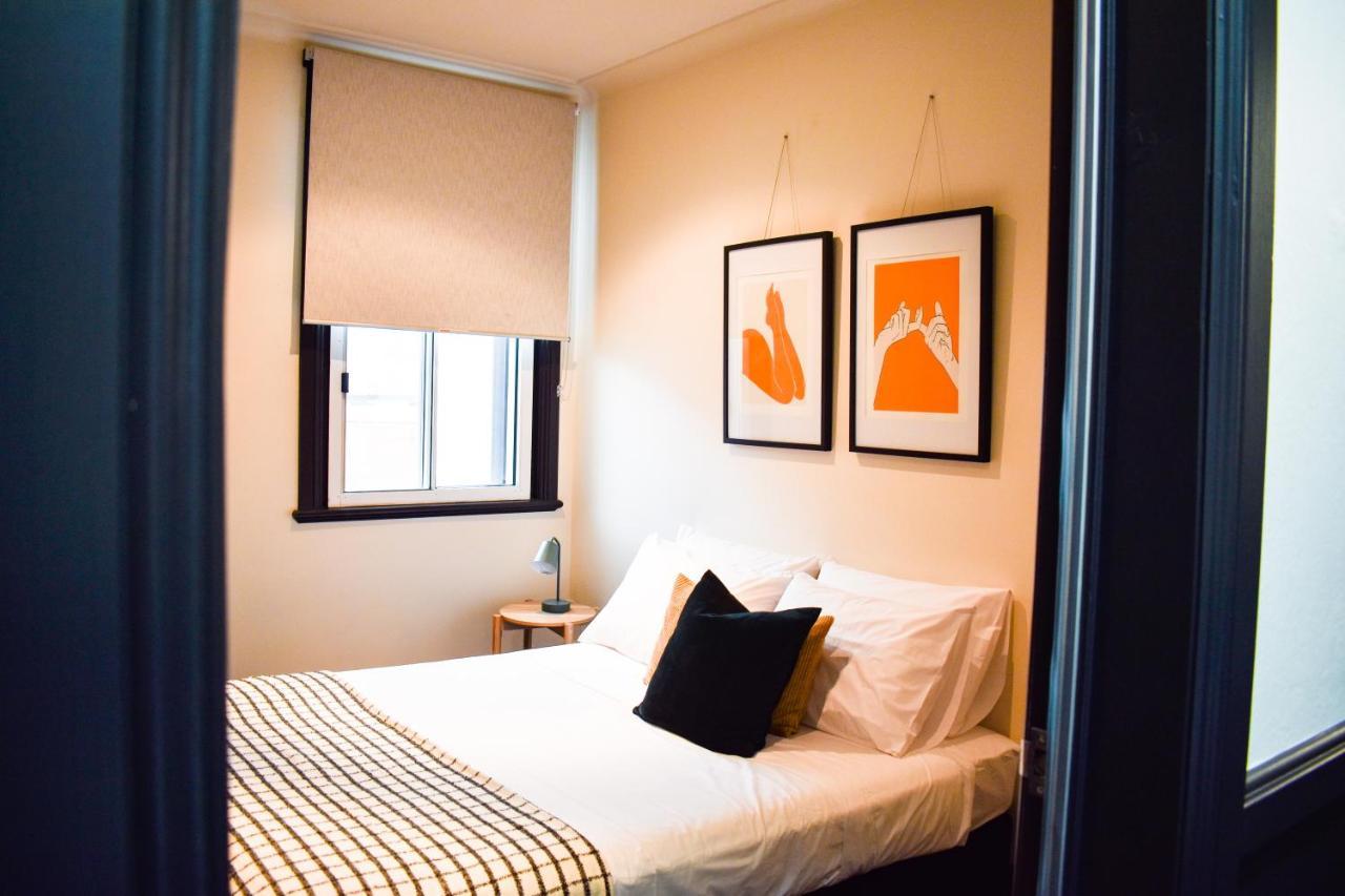 The Sherwood Hotel Lismore Esterno foto