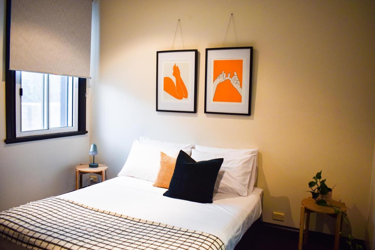 The Sherwood Hotel Lismore Esterno foto