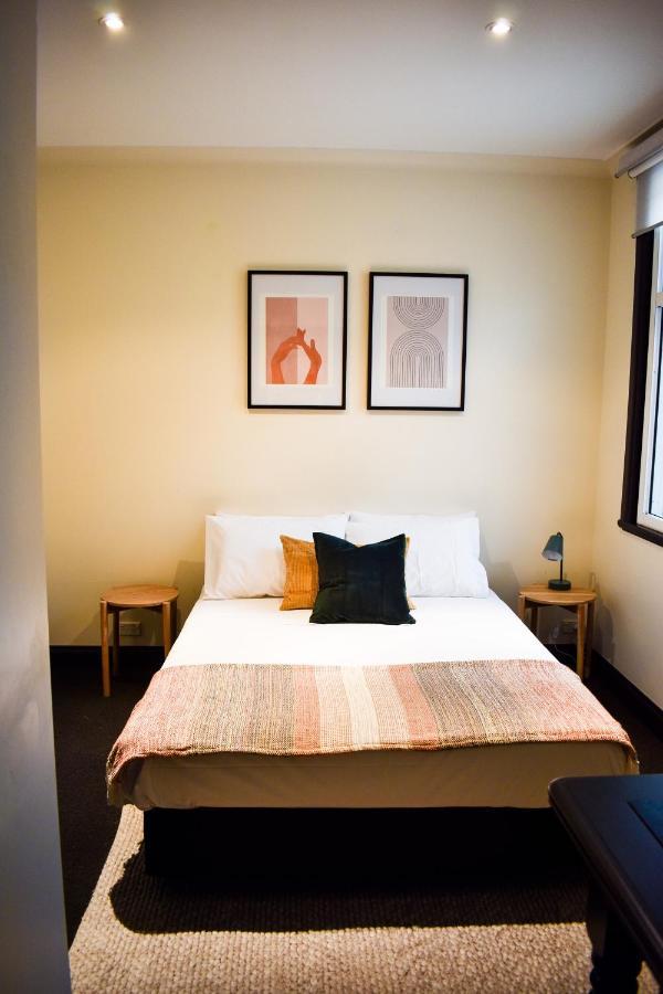The Sherwood Hotel Lismore Esterno foto