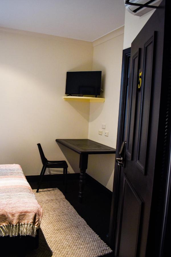 The Sherwood Hotel Lismore Esterno foto