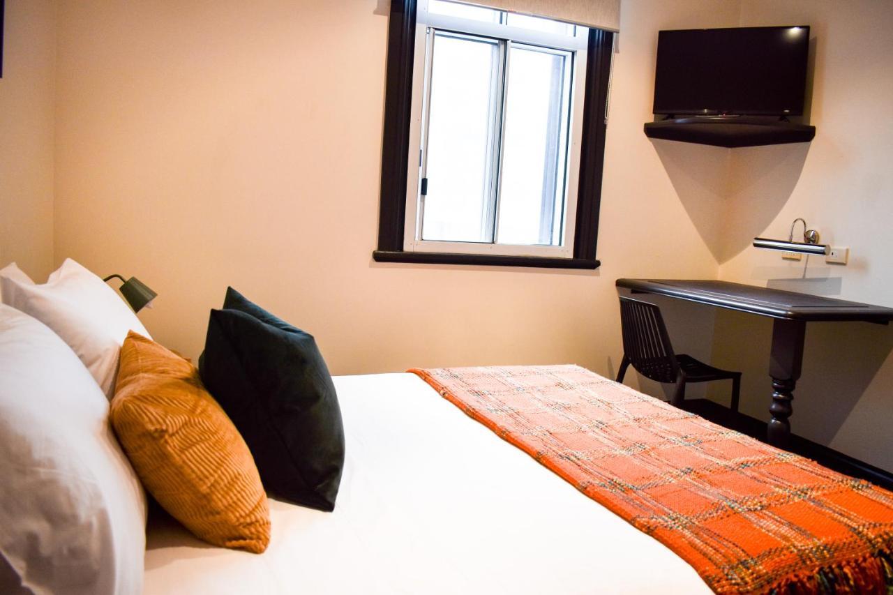 The Sherwood Hotel Lismore Esterno foto