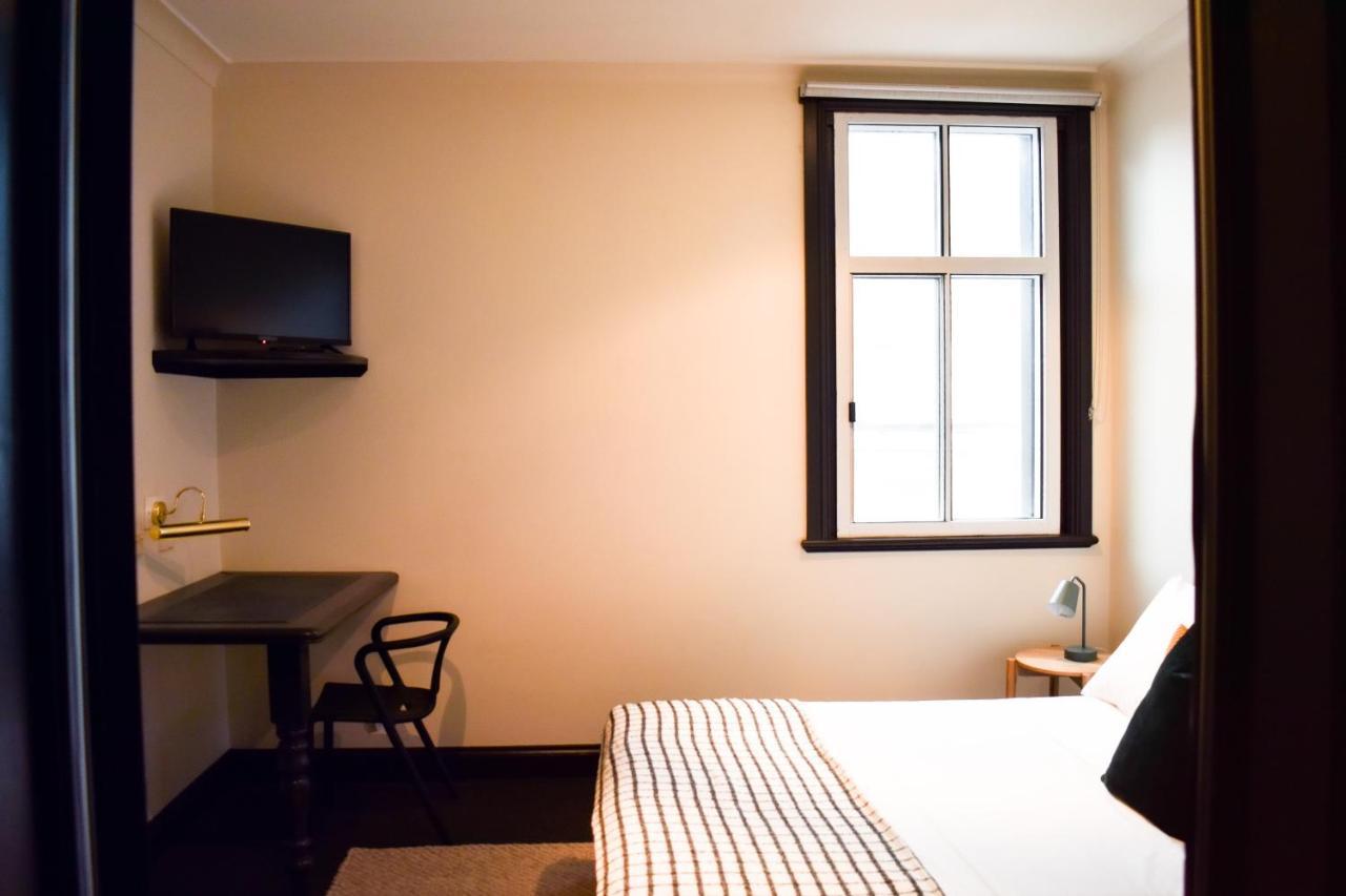 The Sherwood Hotel Lismore Esterno foto