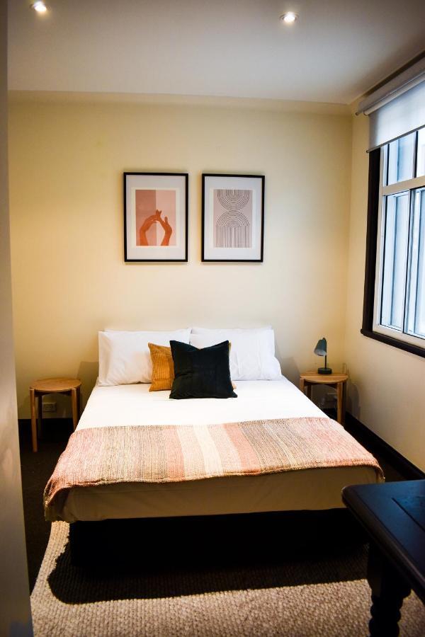 The Sherwood Hotel Lismore Esterno foto