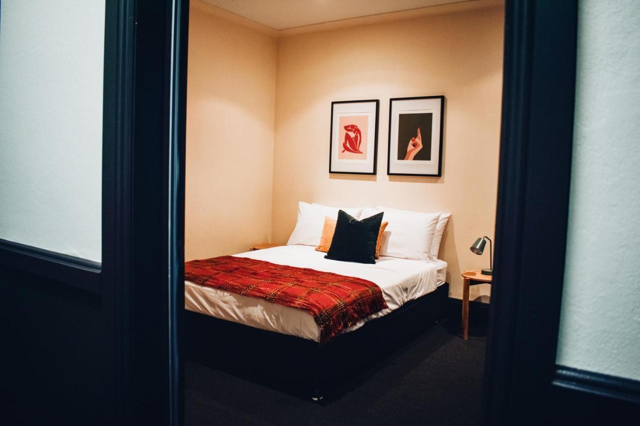 The Sherwood Hotel Lismore Esterno foto