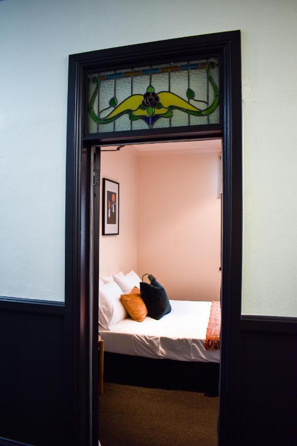 The Sherwood Hotel Lismore Esterno foto