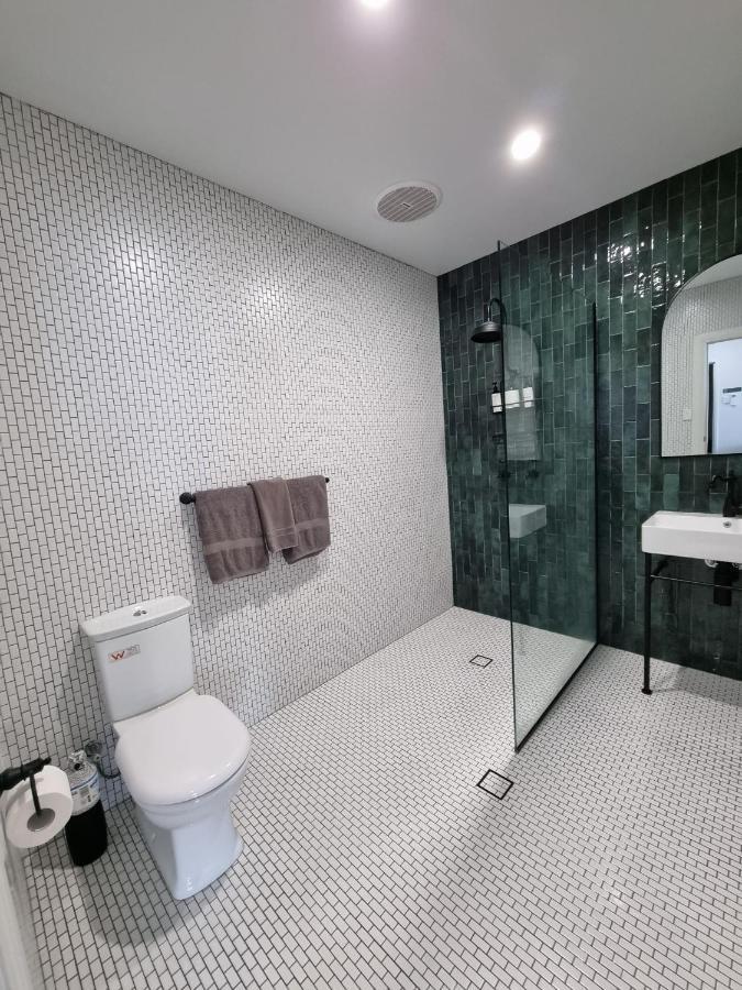 The Sherwood Hotel Lismore Esterno foto