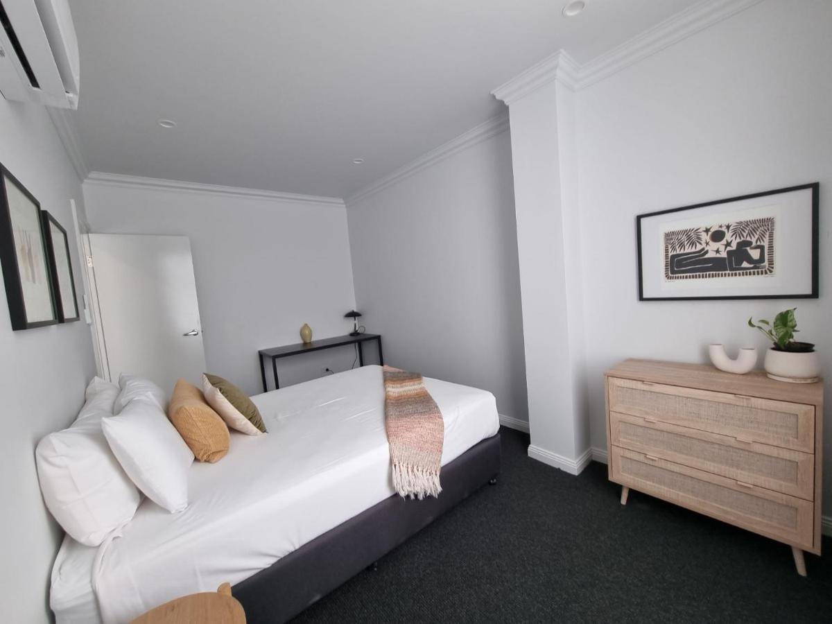 The Sherwood Hotel Lismore Esterno foto