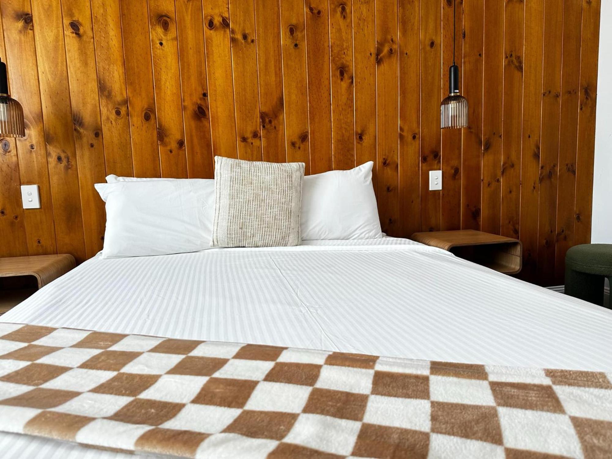 The Sherwood Hotel Lismore Esterno foto