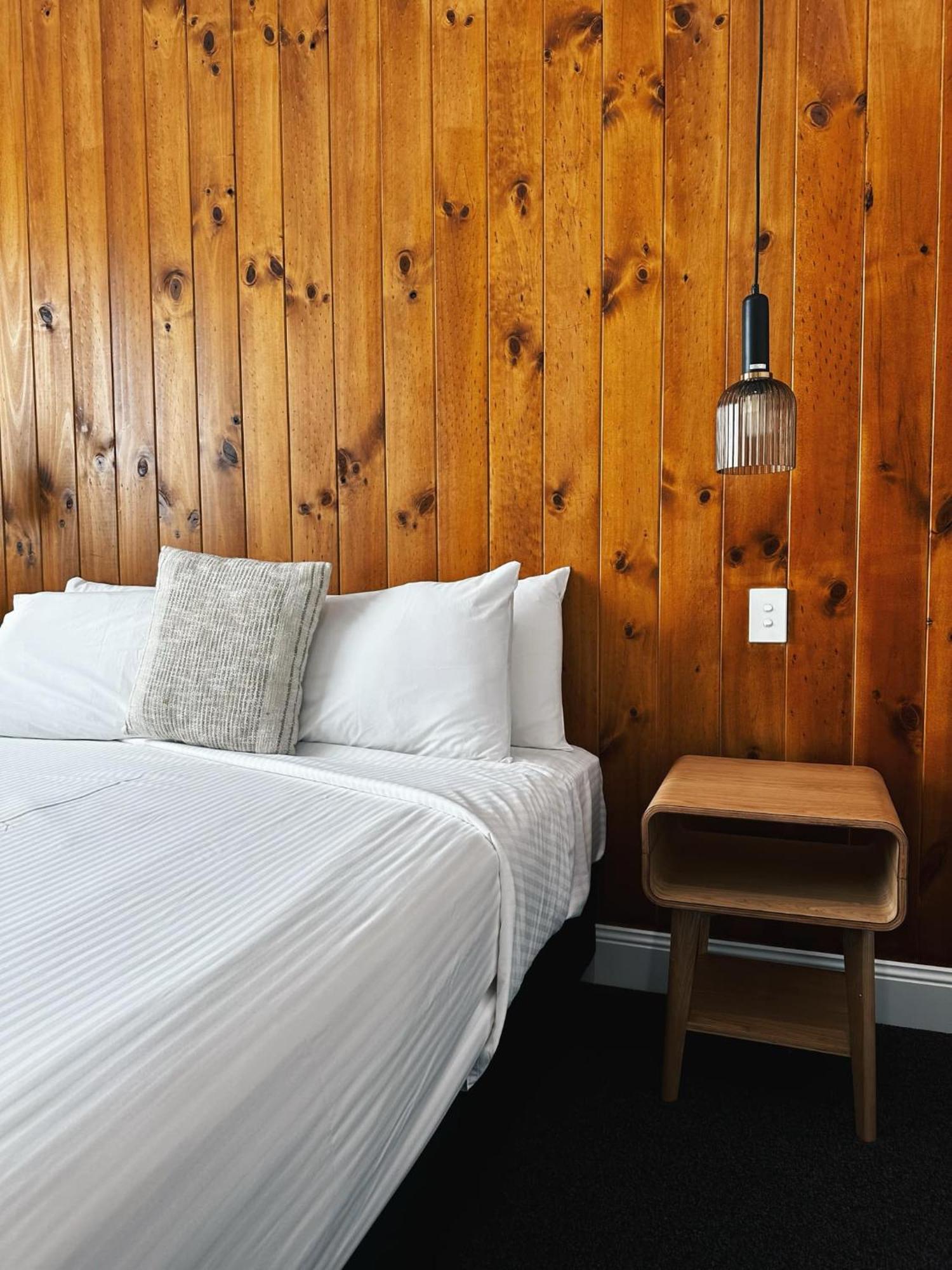The Sherwood Hotel Lismore Esterno foto